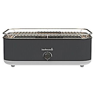 Barbecook Elektrogrill E-Carlo (Schwarz)