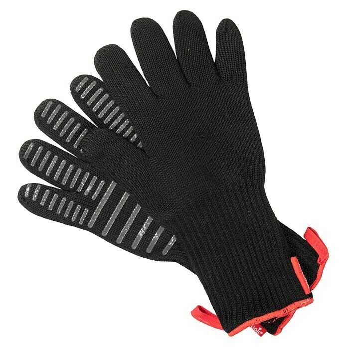 Barbecook Grillhandschuhe (Schwarz) | BAUHAUS