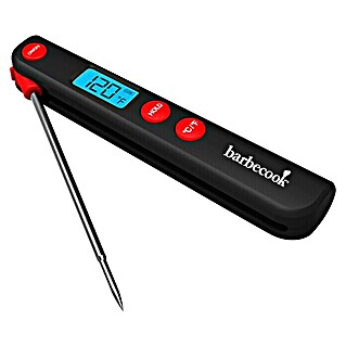 Barbecook Grill-Thermometer (Digital, Zum Einstechen)