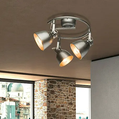 Tween Light  Deckenstrahler Industry