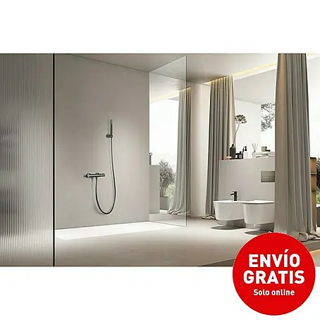 Imex Génova Grifo con termostato