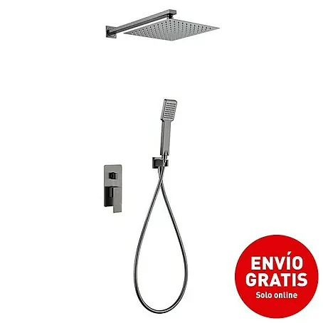 Imex Pisa Sistema de ducha empotrado