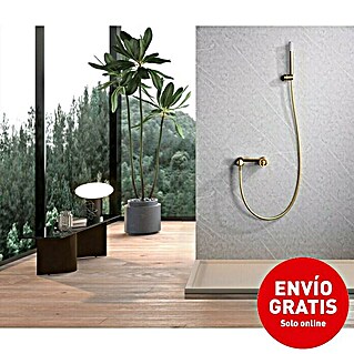 Imex Olimpo Grifo de ducha (Oro)