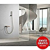Imex Olimpo Grifo de ducha (Oro rosa) | BAUHAUS
