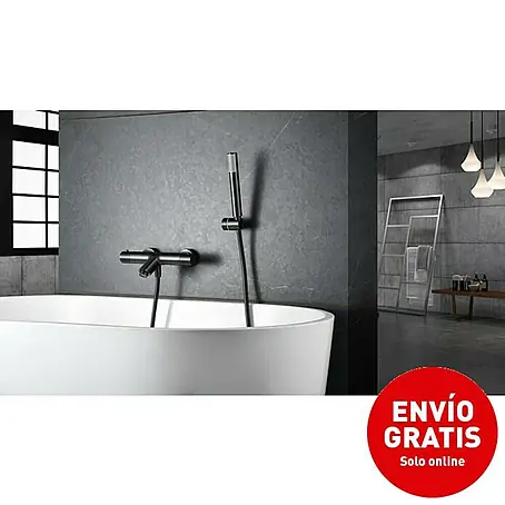 Imex Génova Grifo monomando de bañera