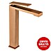 Imex Pisa Grifo de lavabo alto 