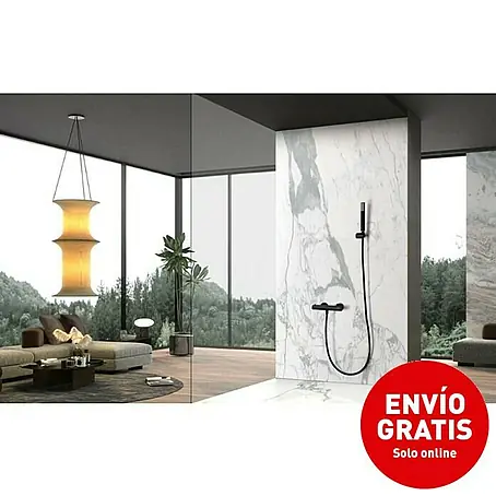 Imex Génova Grifo con termostato