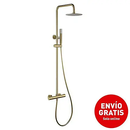 Imex Génova Sistema de ducha