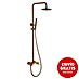 Imex Olimpo Sistema de ducha 
