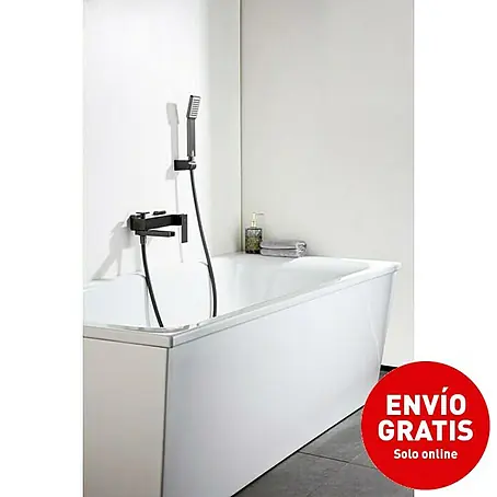 Imex Pisa Grifo monomando de bañera