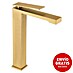 Imex Pisa Grifo de lavabo alto 