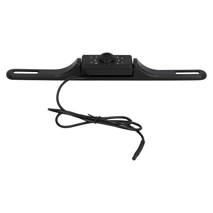 AEG Espejo retrovisor con cámara SR5 (480 x 272 píxeles, 5 