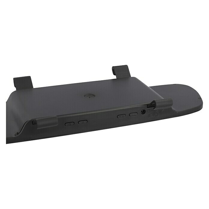 AEG Espejo retrovisor con cámara SR5 (480 x 272 píxeles, 5 
