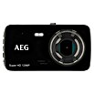 AEG Cámara de control DC 2 (Negro) | BAUHAUS