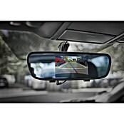 AEG Espejo retrovisor con cámara SR5 (480 x 272 píxeles, 5 