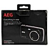 AEG Cámara de control DC 2 (Negro) | BAUHAUS