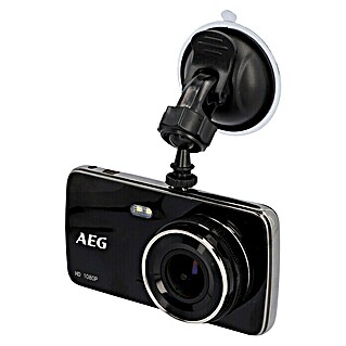 AEG Dashcam DC 2 (1920 x 1080 Pixel)