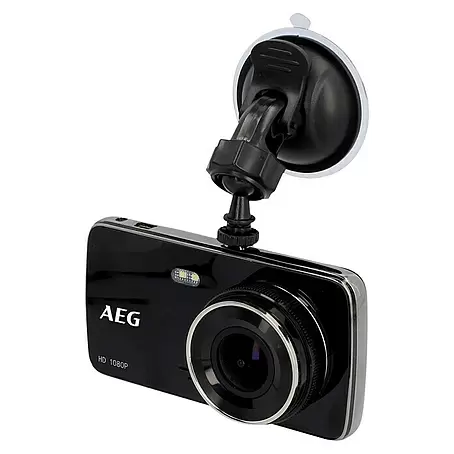 AEG  Dashcam DC 2