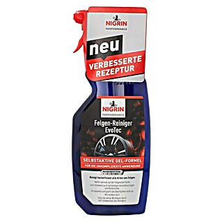 Nigrin Felgenreiniger (Nettovolumen: 750 ml)