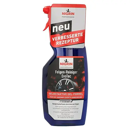 Nigrin  Felgenreiniger