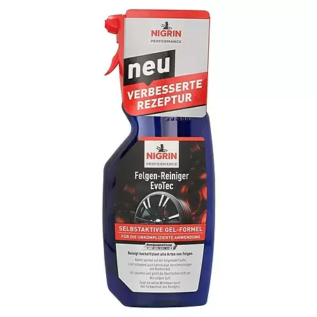Nigrin  Felgenreiniger