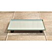 Weka Auffangschale (330 x 260 x 450 mm, Beige) | BAUHAUS