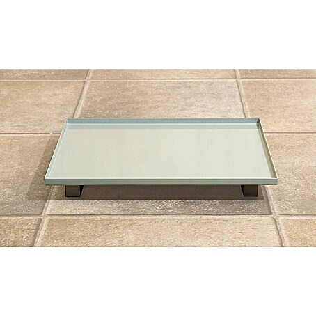 Weka Auffangschale (330 x 260 x 450 mm, Beige)