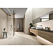 Pavimento porcelánico Brighton (60 x 120 cm, Beige, Mate, Rectificado) | BAUHAUS