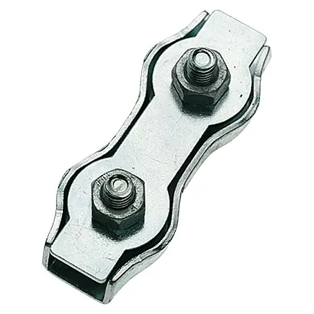 Stabilit  Duplex-Klemme
