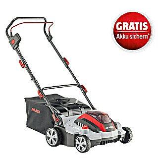 AL-KO 36V Akku-Vertikutierer SF 4036 (Anzahl Akkus: Ohne Akku, 36 V, Arbeitsbreite: 36 cm)