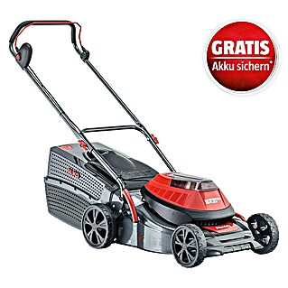 AL-KO 36V Akku-Rasenmäher Moewo 42.0 Li (36 V, 1 Akku, 4 Ah, Schnittbreite: 42 cm)