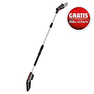 AL-KO Bosch Home & Garden Compatible Akku-Hochentaster CSA 1820 Set (18 V, 2,5 Ah, 1 Akku)