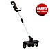 AL-KO Bosch Home & Garden Compatible Akku-Rasenlüfter AR 1835 SET 