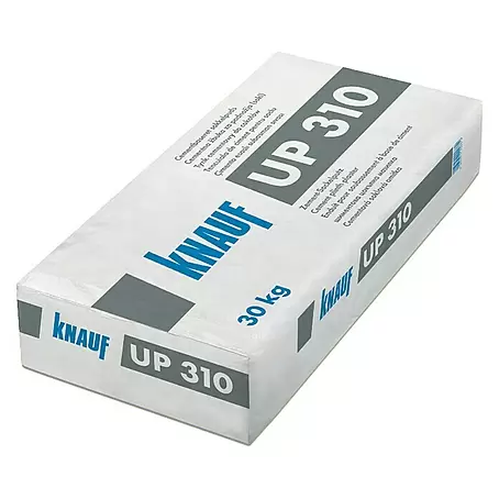 Knauf Marmorit Sockelputz UP 310