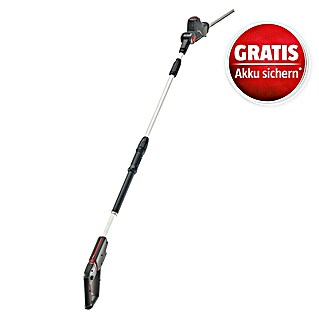 AL-KO Bosch Home & Garden Compatible Akku-Hochentaster HTA 1845 (18 V, Li-Ionen, Ohne Akku)