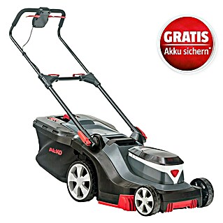 AL-KO Bosch Home & Garden Compatible Akku-Rasenmäher 382 LI PREMIUM (18 V, Ohne Akku, Schnittbreite: 38 mm)