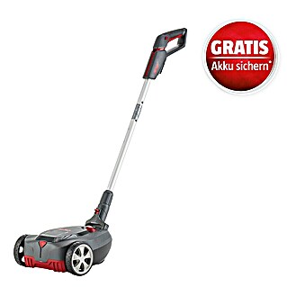 AL-KO Bosch Home & Garden Compatible Akku-Rasenmäher 22.4 LI Comfort (18 V, Ohne Akku)