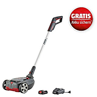 AL-KO Bosch Home & Garden Compatible Akku-Rasenmäher 22.4 LI Comfort (18 V, 1 Akku, 2,5 Ah)