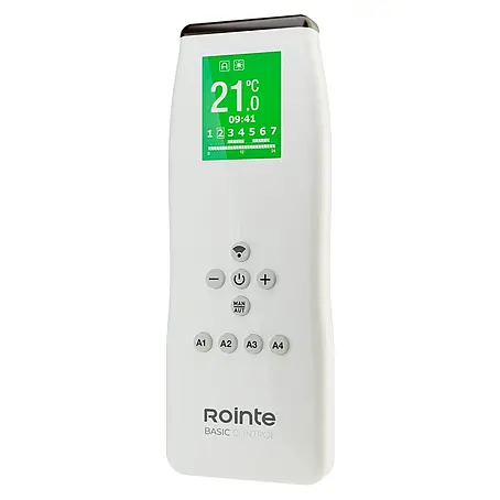 Rointe  Mando a distancia Basic Control