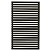 Plus Sichtschutzelement Tokyo (83 x 140 cm, Holz, Umbragrau RAL 7022) | BAUHAUS