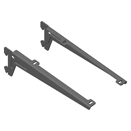 Element System  Soporte para estantes