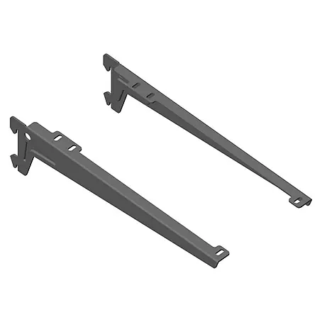 Element System  Soporte para estantes