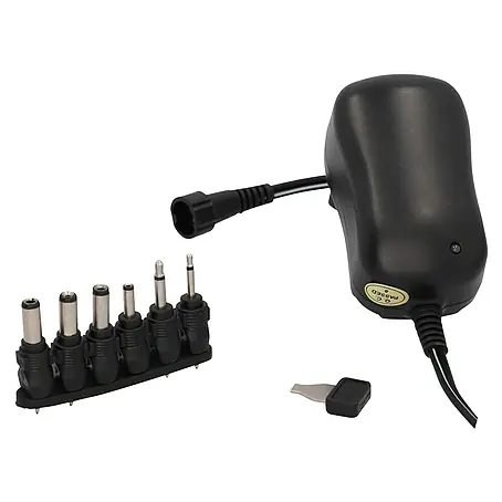 Profi Depot  Universal-Netzteil 3-12 V