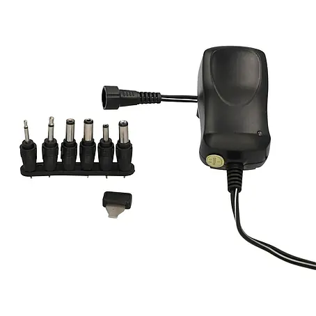 Profi Depot  Universal-Netzteil 3-12 V