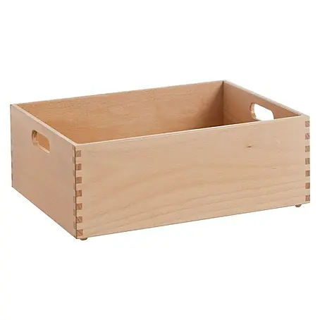 Zeller Present  Stapelbox