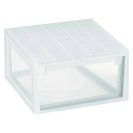 Terry  Caja de almacenaje Light Drawer L