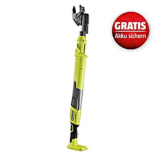 Ryobi ONE+ Akku-Astschere OLP1832BX (18 V, Li-Ionen, Ohne Akku)