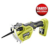 Ryobi Akku-Astsäge RY18PSA (18 V, Li-Ionen, Ohne Akku)