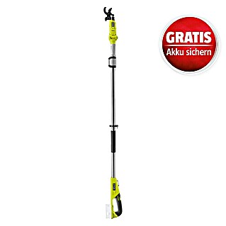 Ryobi ONE+ Akku-Heckenschere RY18PLA-0 (18 V, Li-Ionen, Ohne Akku)