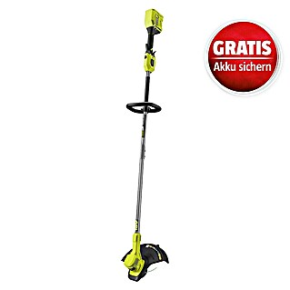 Ryobi ONE+ Akku-Rasentrimmer RY18LTX33A-0 (18 V, Li-Ionen, Ohne Akku)